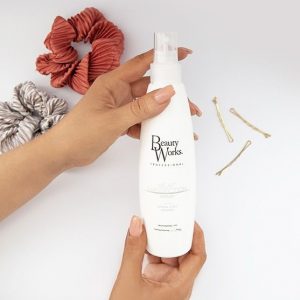 BeautyWorks Heat Protection Spray 250ml