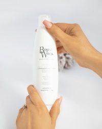 BeautyWorks Pearl Nourishing Argan Oil Shampoo (Sulphate Free) 250ml