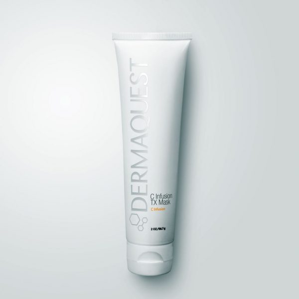 Dermaquest C Infusion TX Mask