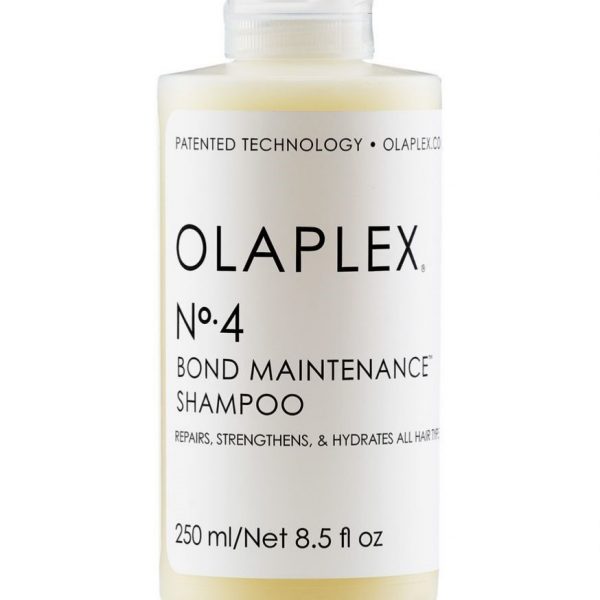 Olaplex Bond maintenance Shampoo No4 250ml