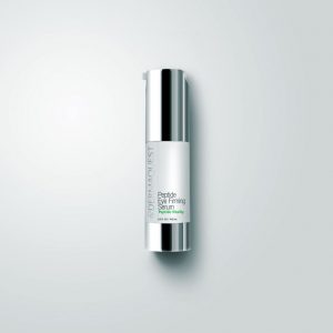 peptide eye firming serum