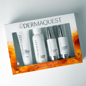 Dermaquest Radiant Skin Kit