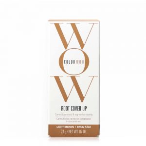 Colorwow ROOT COVER UP Light Brown