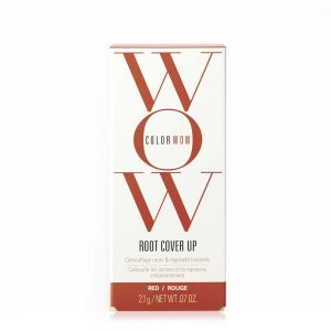 Colorwow ROOT COVER UP Red
