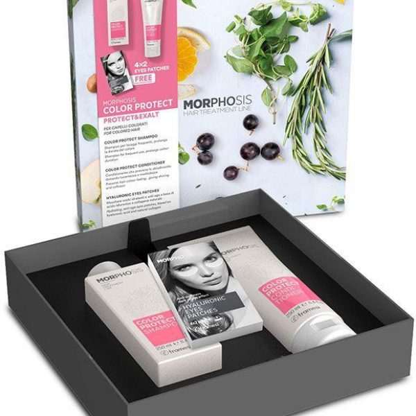 Framesi Morphosis Gift Pack Color Protect