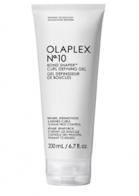 Olaplex No.10 Bond Shaper Curl Defining Gel 200ml