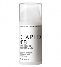 Olaplex No.8 Bond Intense Moisture Hair Mask 100ml