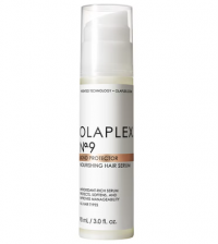 Olaplex No. 9 Bond Protector Heat Protection and Frizz Reduction Nourishing Hair Serum 90ml