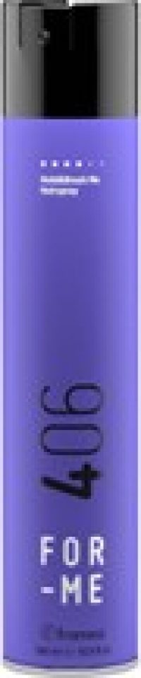 Framesi For-Me Hold & Brush Me Hairspray 500ml