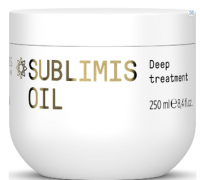 Framesi Morphosis SublÌmis Oil Deep Treatment 250ml