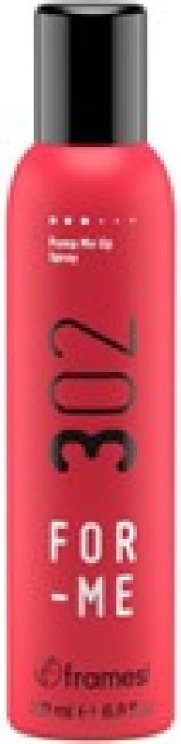 Framesi For-Me Pump Me Up Spray 200ml