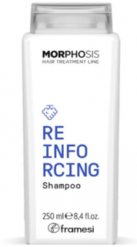 Framesi Morphosis Reinforcing Shampoo 250ml