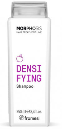 Framesi Morphosis Densifying Shampoo 250ml