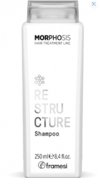 Framesi Morphosis Restructure Shampoo 250ml
