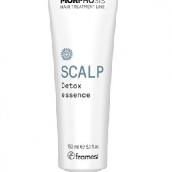 Framesi Morphosis Scalp Detox Essence 150ml