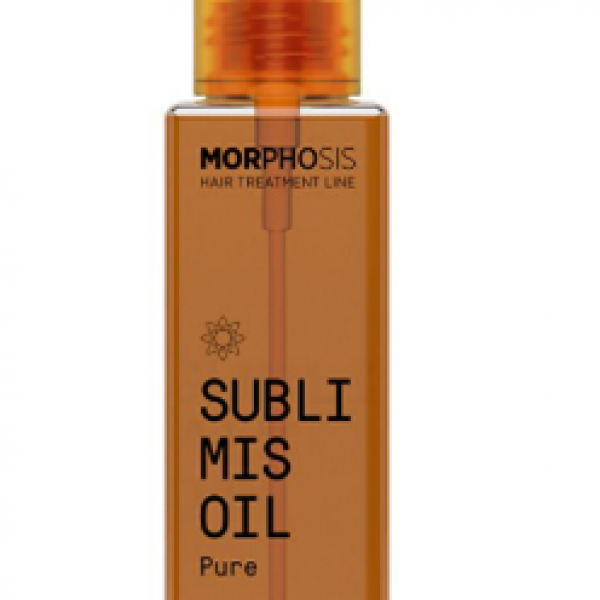 Framesi Morphosis SublÌmis Pure Oil 100ml