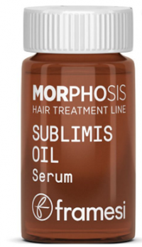 Framesi Morphosis Sublimis Serum 15ml x6