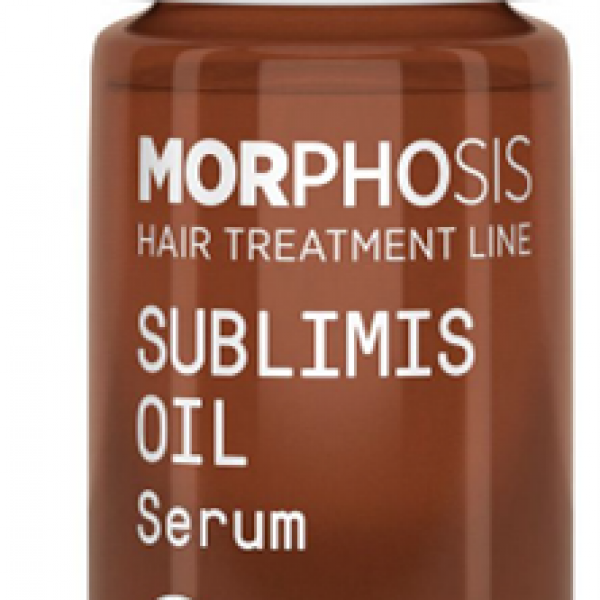 Framesi Morphosis Sublimis Serum 15ml x6