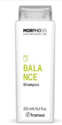 Framesi Morphosis Balance Shampoo 250ml