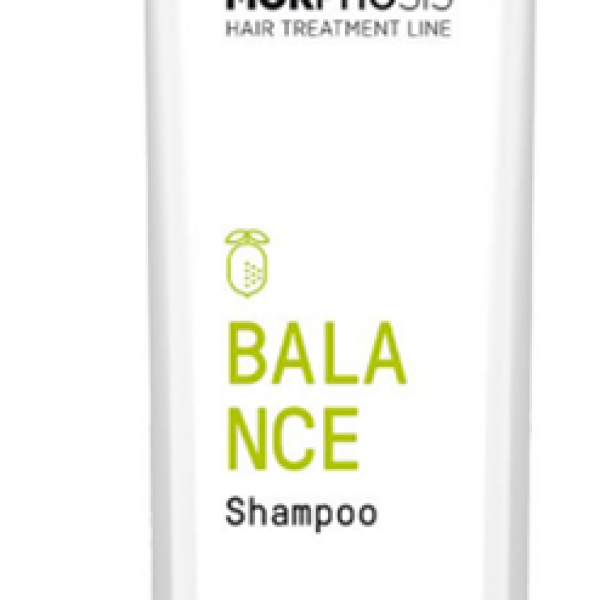 Framesi Morphosis Balance Shampoo 250ml