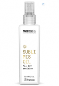 Framesi Morphosis Sublimis Oil All Day Emulsion 150ml