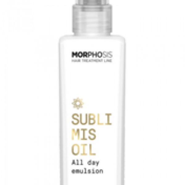 Framesi Morphosis Sublimis Oil All Day Emulsion 150ml