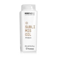 Framesi Morphosis SublÌmis Oil Shampoo 250ml